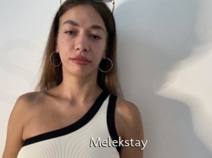 Melekstay