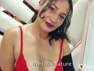 Melina_mature