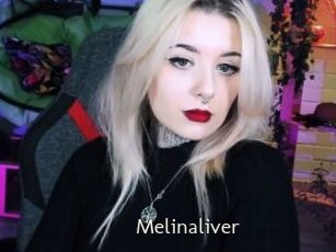 Melinaliver