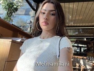 Melinamilani