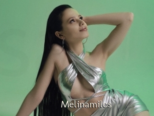 Melinamilos