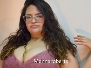 Melinaroberts