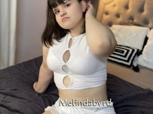 Melindabyrd