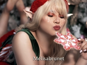 Melisabrunet