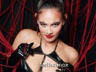 Melisaknox