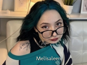 Melisaleen
