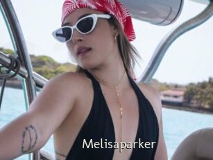 Melisaparker