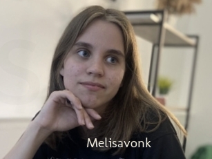 Melisavonk