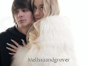 Melissaandgrover