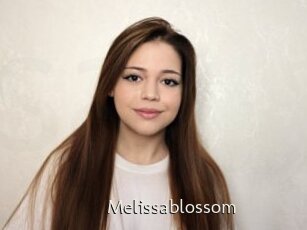 Melissablossom