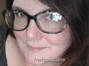 Melissacaine