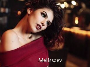 Melissaev