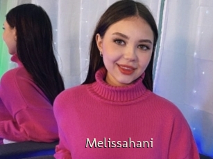 Melissahani