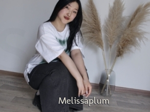 Melissaplum