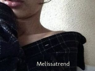 Melissatrend