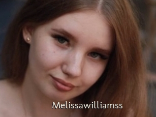 Melissawilliamss