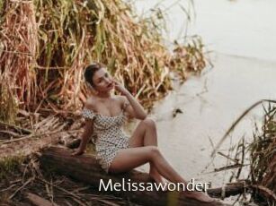 Melissawonder