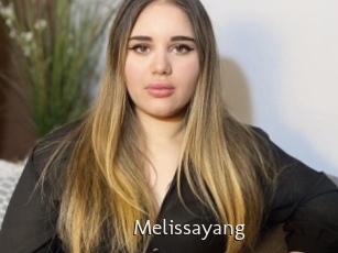 Melissayang