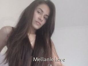 Mellanie_love