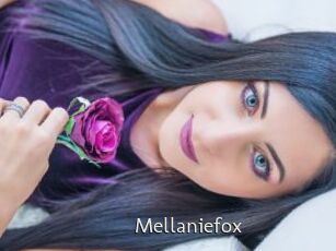 Mellaniefox
