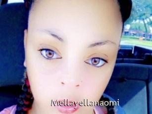 Mellayellanaomi