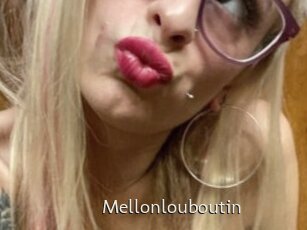 Mellonlouboutin