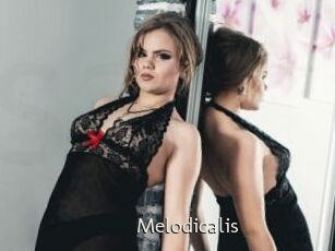 Melodicalis