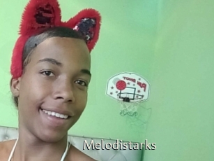 Melodistarks