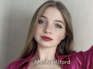Melodyallford