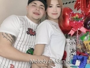 Melodyanddaniel