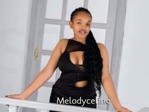 Melodyceline