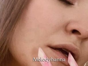 Melodyhanna
