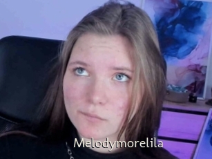 Melodymorelila
