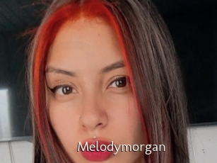Melodymorgan