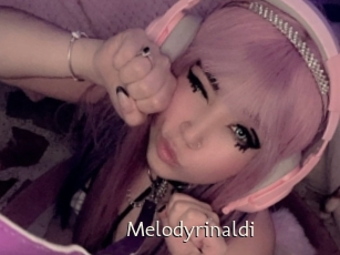Melodyrinaldi