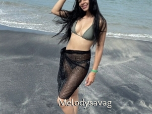 Melodysavag
