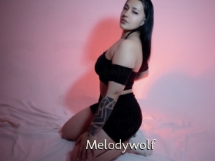 Melodywolf