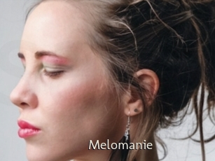 Melomanie