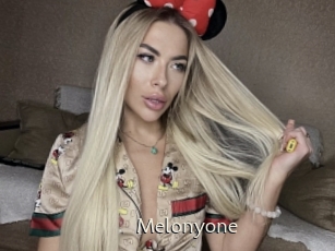 Melonyone