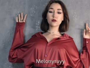 Melonyrayy