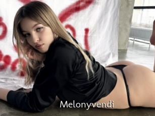 Melonyvendi