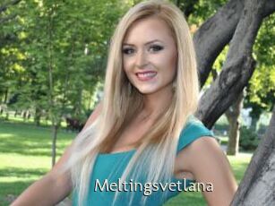 Meltingsvetlana