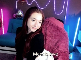 Mencialove