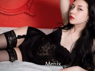 Menix