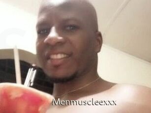 Menmuscleexxx