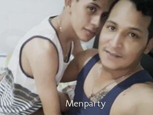Menparty