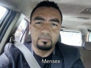 Mensex