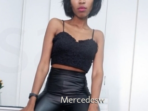 Mercedesw