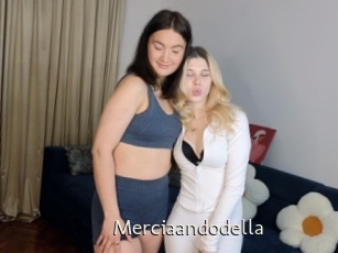 Merciaandodella