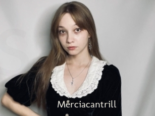 Merciacantrill
